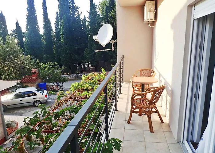 In Starigrad-paklenica 35790 * 스타리그라드 파클레니차