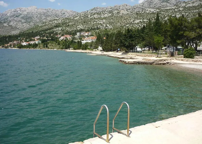 In Starigrad-paklenica 35790 아파트