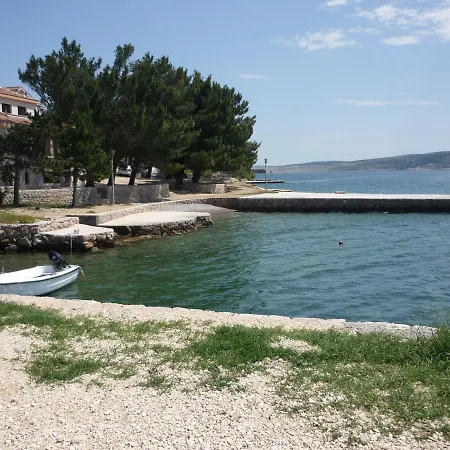 Apartment In Starigrad-paklenica 35790 *