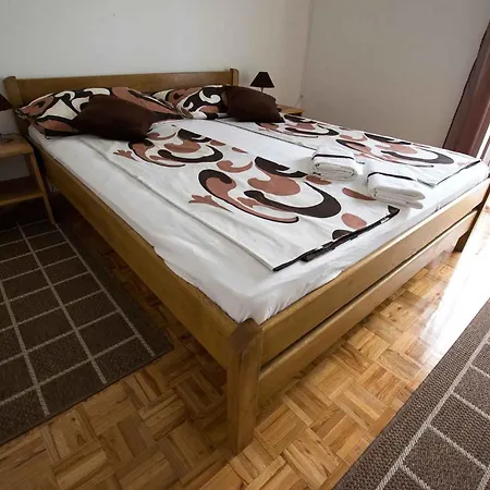 Apartament In Starigrad-paklenica 35790 Starigrad Paklenica