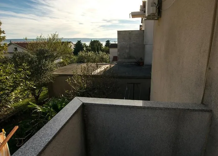 In Starigrad-paklenica 35790 公寓